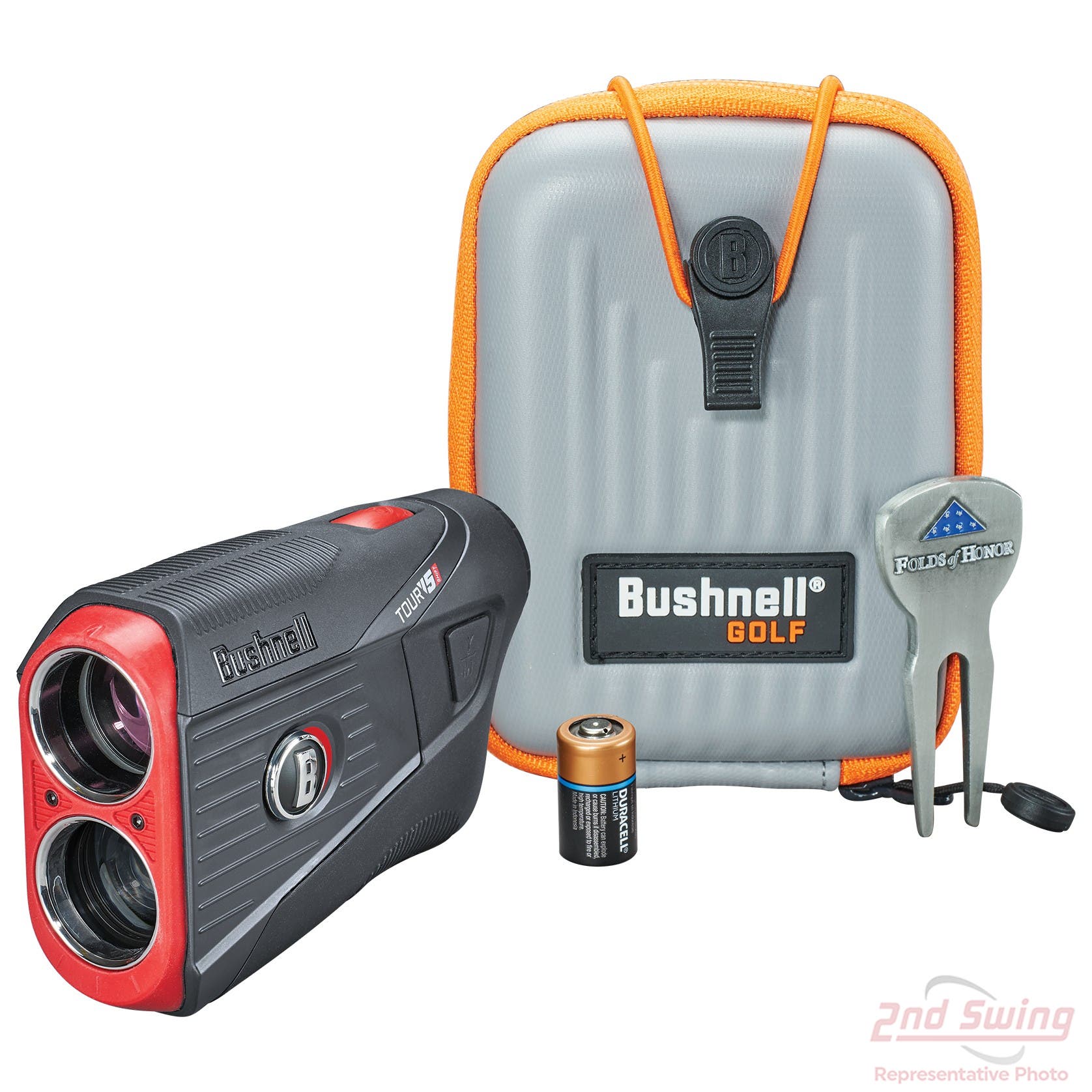 Bushnell gps sales golf rangefinder